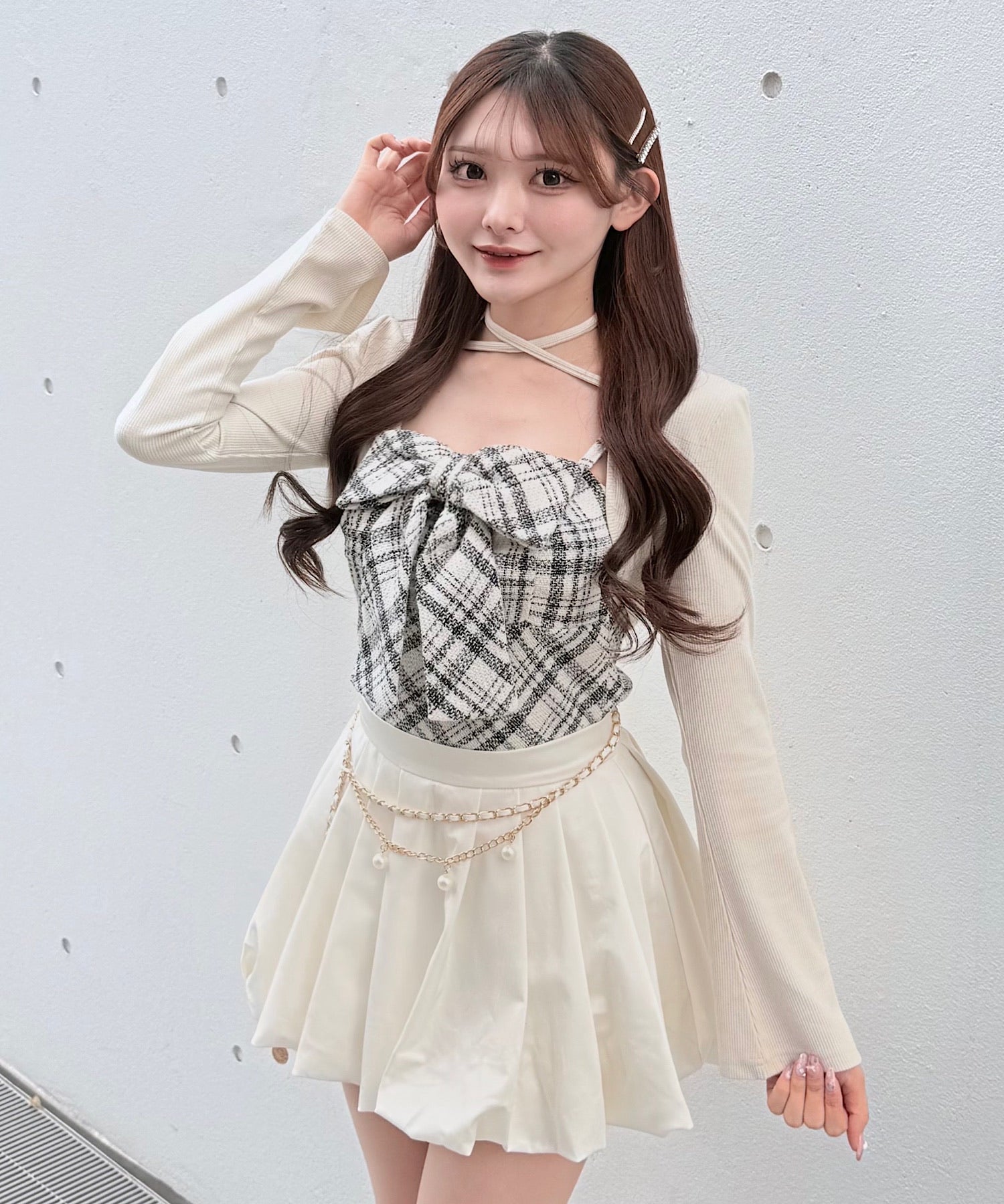 NOMAE - TOPS – PARK by one way（パークバイワンウェイ）