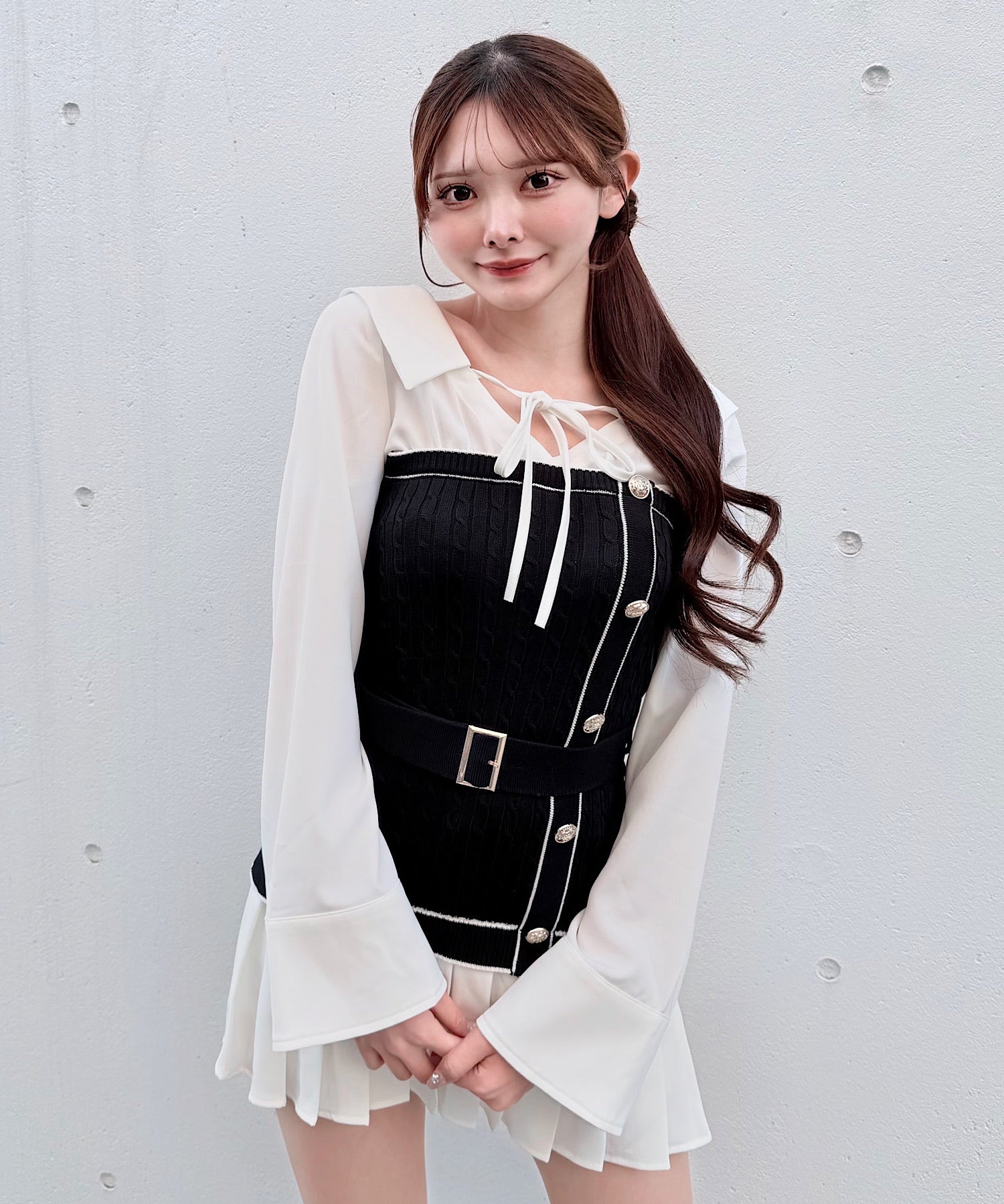 RECOMMEND ITEM – PARK by one way（パークバイワンウェイ）