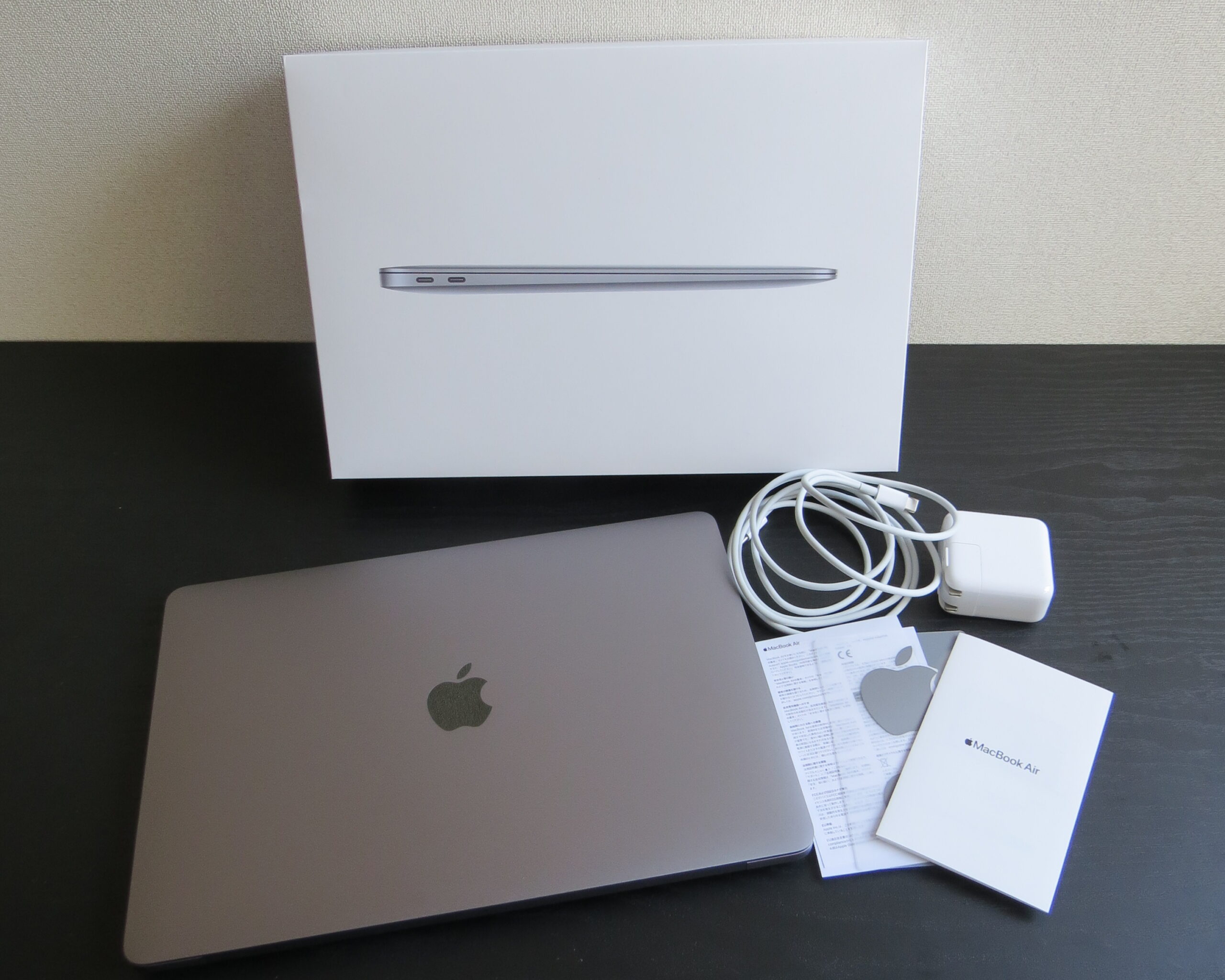 Mac」MacBook Air M1（2020）レビュー。話題のM1チップ搭載「MacBook