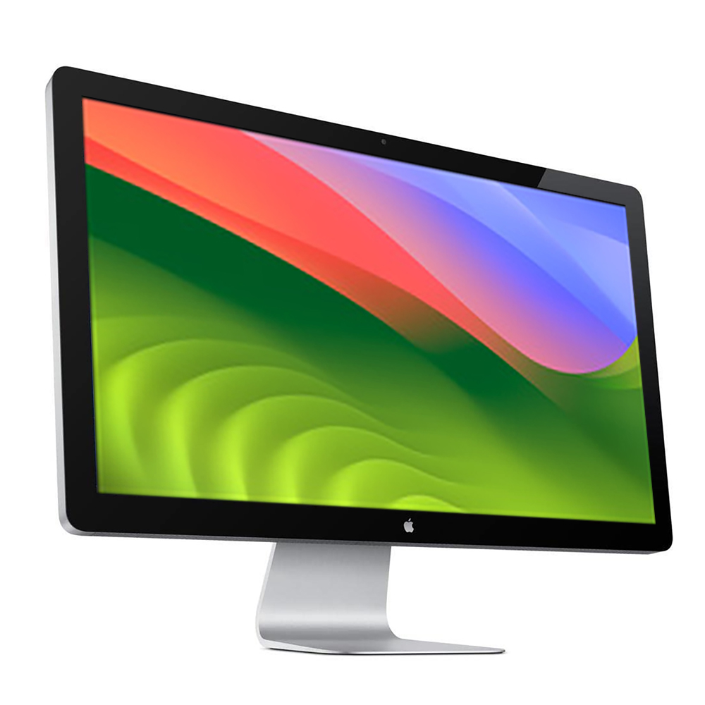 Apple Thunderbolt Display (27-inch) - One Bite Technology - St. Albert