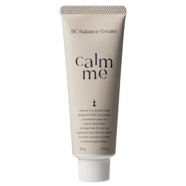 calm me（カームミー） BCバランスクリームの口コミは良いの？気になる