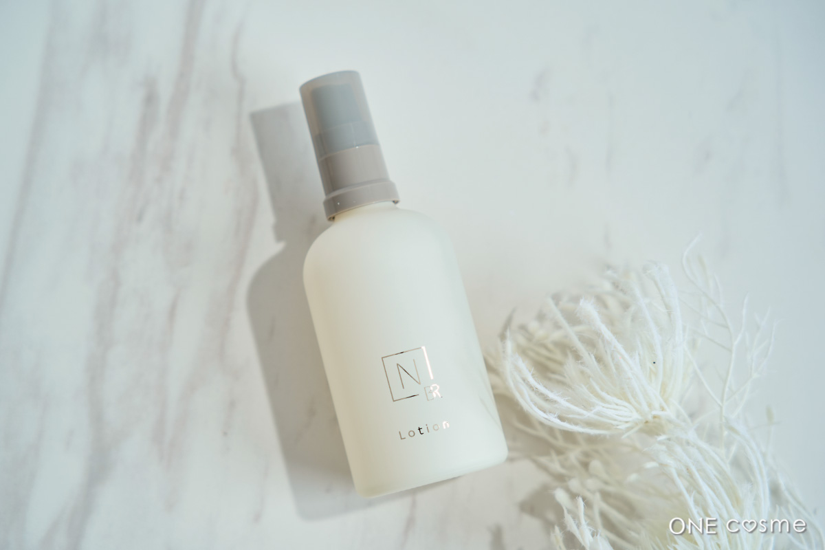 N organic（エヌオーガニック）Bright ホワイト クリア ローション