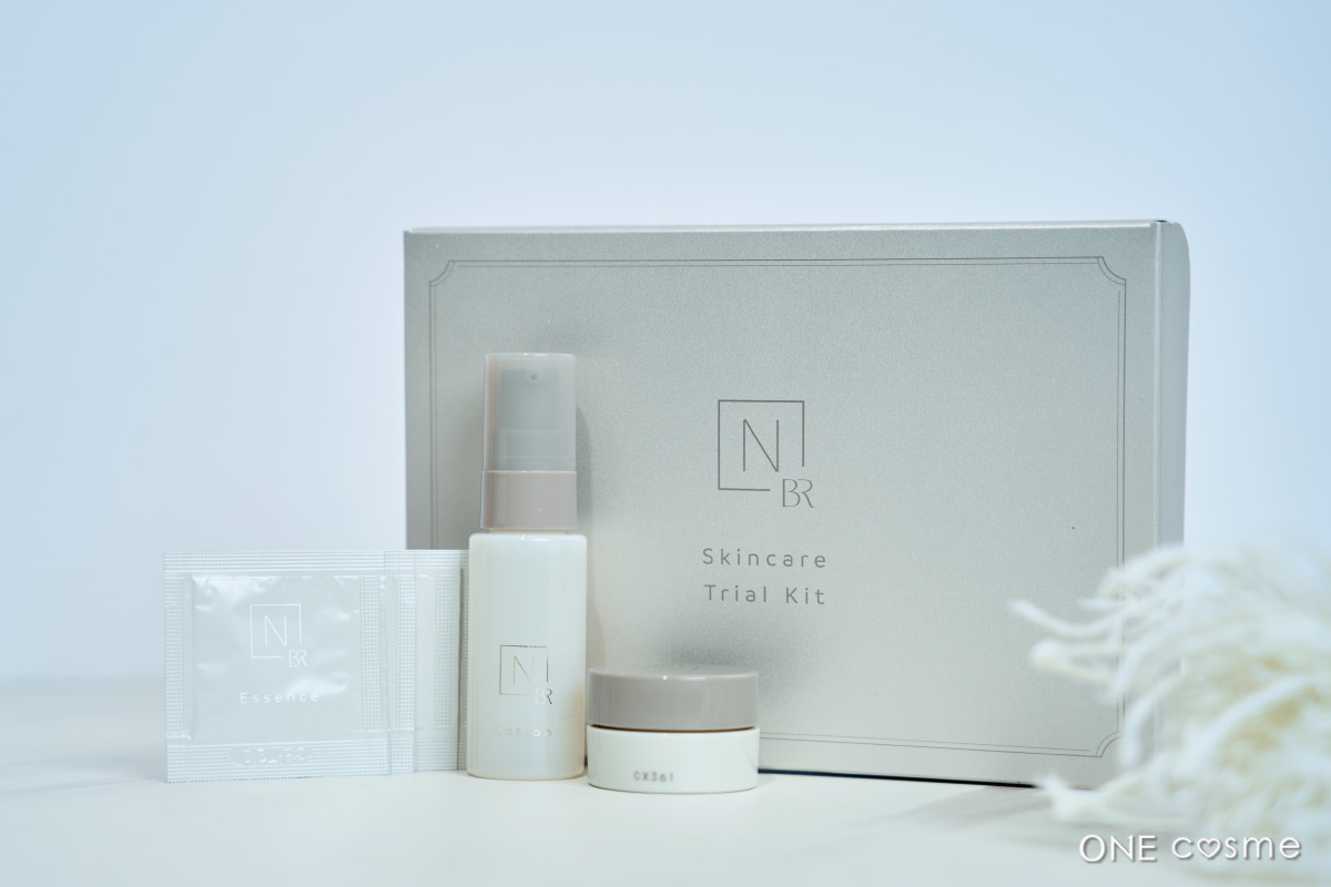 N organic（エヌオーガニック）Bright ホワイト クリア ローション