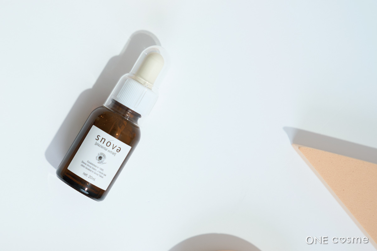 プラツェンタール エキストレの口コミは良いの？気になる効果や評判