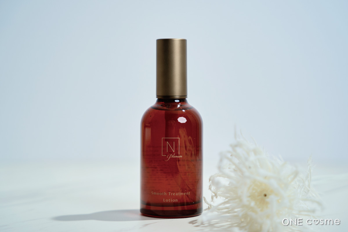 N organic（エヌオーガニック）Plenum スムーストリートメント