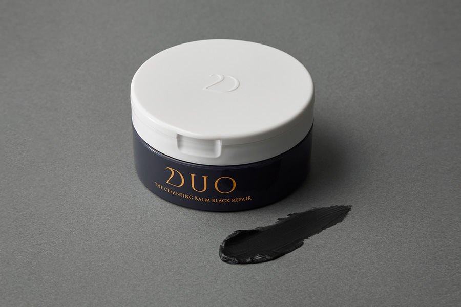 デュオ クレンジングバームブラックリペアの口コミは良いの？気になる