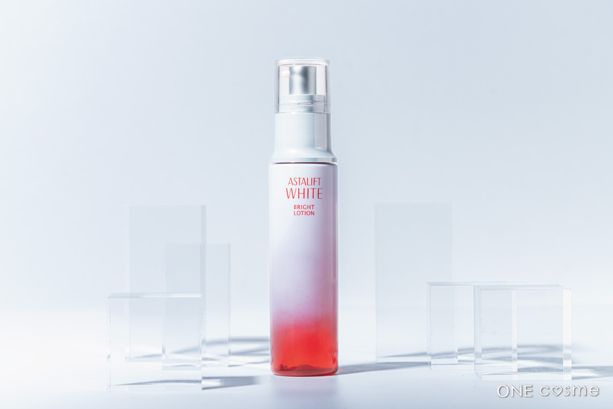 アスタリフトホワイト ブライトローションの口コミは良いの？気になる