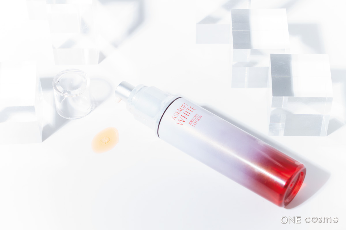 アスタリフトホワイト ブライトローションの口コミは良いの？気になる