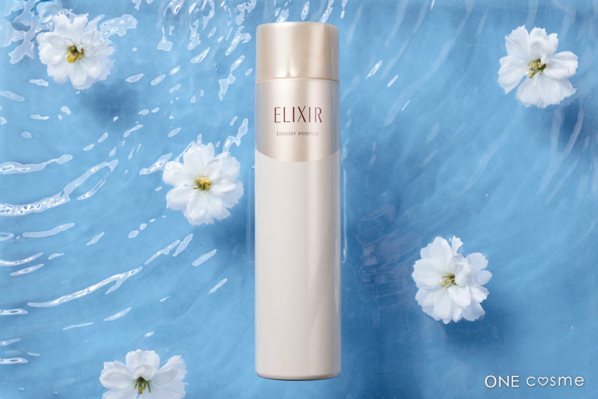 ELIXIR ブースターエッセンス 4本セット 98933.jpg
