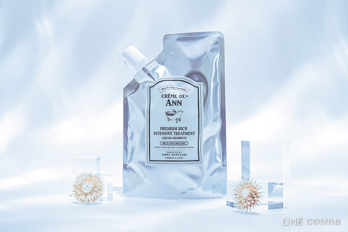 クレムドアンクリームシャンプーの口コミは良いの？気になる効果や評判