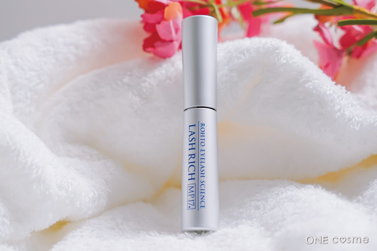 ラッシュリッチ まつ毛美容液の口コミは良いの？気になる効果や評判