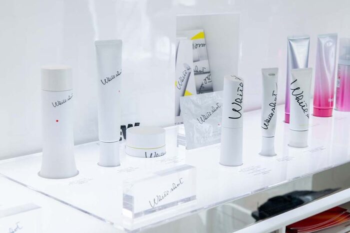 ホワイトショットスキンプロテクターDXの口コミは良いの？気になる効果