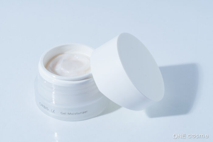 ORbis u Gel Moisturizer 50g 4個セット新品未開封 ORbis u Gel