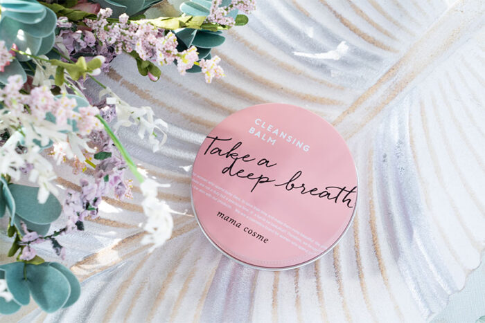 ママコスメ クレンジングバームの口コミは良いの？気になる効果や評判