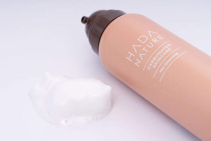 肌ナチュール 炭酸ホットクレンジングの口コミは良いの？気になる効果