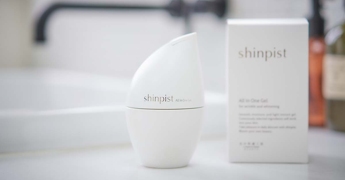 北の達人のオールインワン「シンピスト」ってなにがすごいの？開発担当