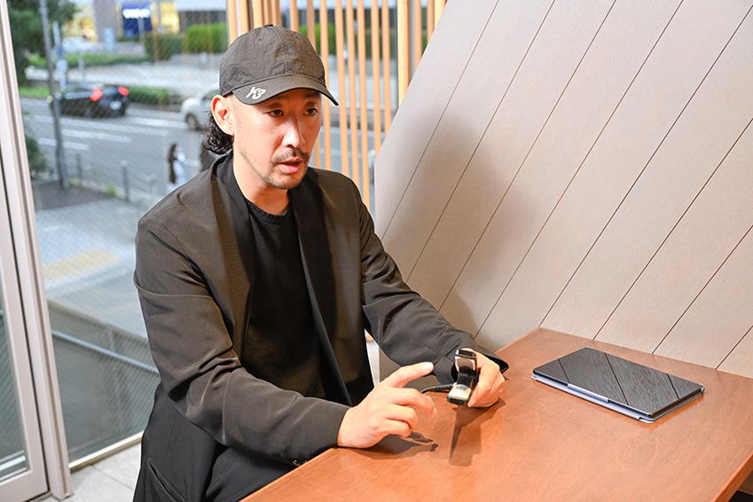 The STANDARD R AHI-252R - 三木電器産業（ワンダム）公式