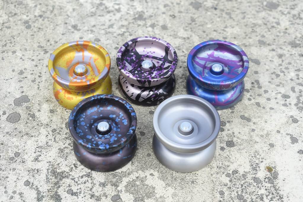 Panorama - One Drop YoYos