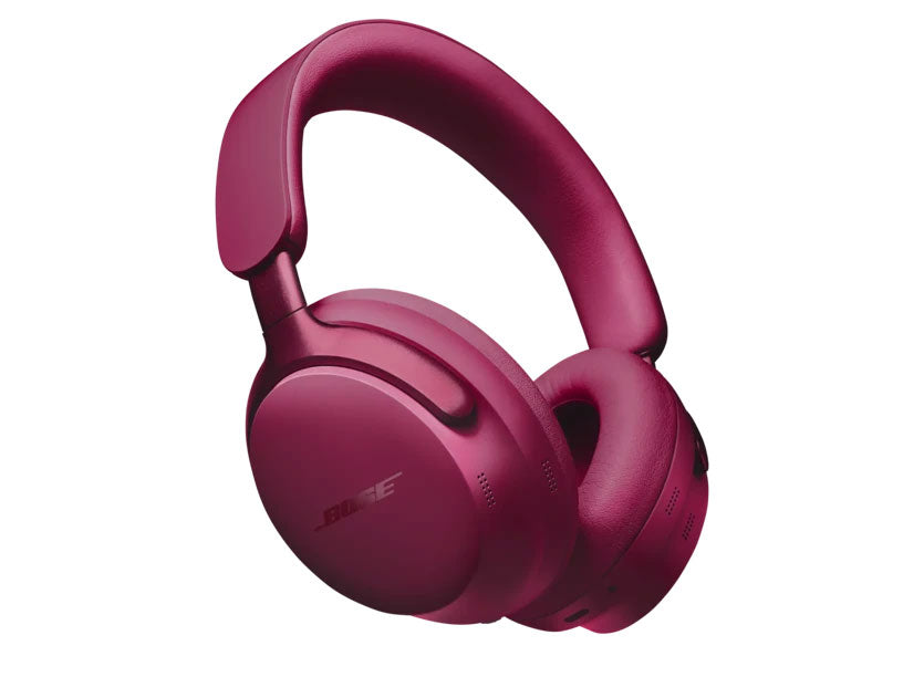Bose QuietComfort Ultra Headphones - New Release | Bose SG – One