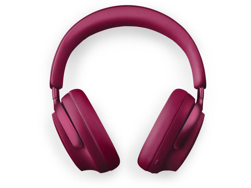 Bose QuietComfort Ultra Headphones - New Release | Bose SG – One