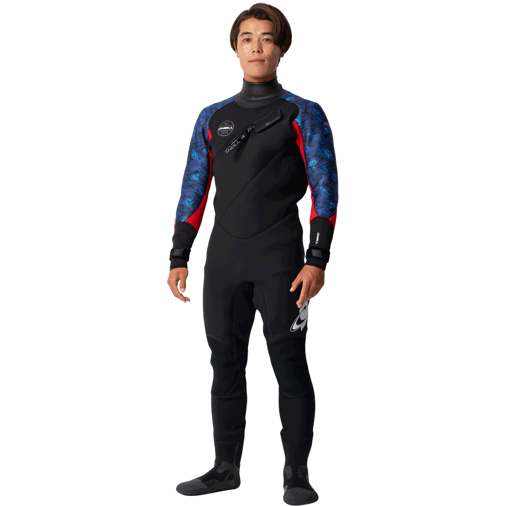 INFERNO SELFIT LIGHTDRY (2023秋冬) - 【公式】オニール（O'NEILL