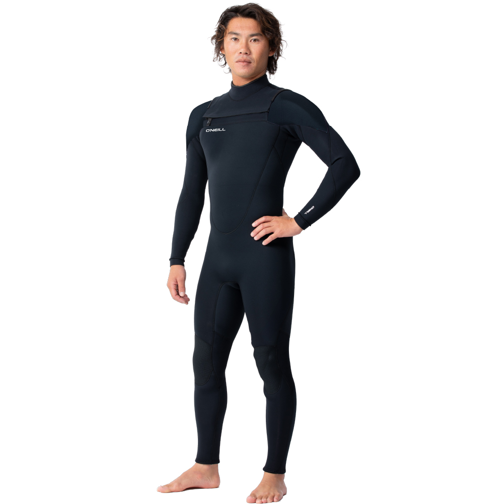 NEW】ZEN LTD フルスーツ 3/2mm（2025） - 【公式】オニール（O'NEILL