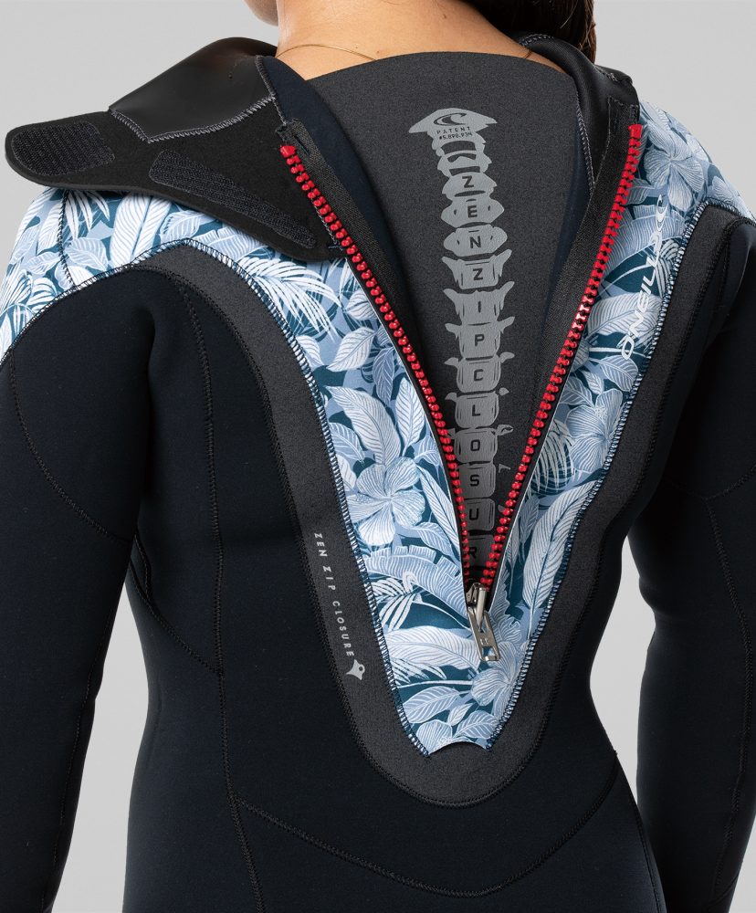 PSYCHO Z.E.N. ZIP (2025春夏) - 【公式】オニール（O'NEILL）ブランド