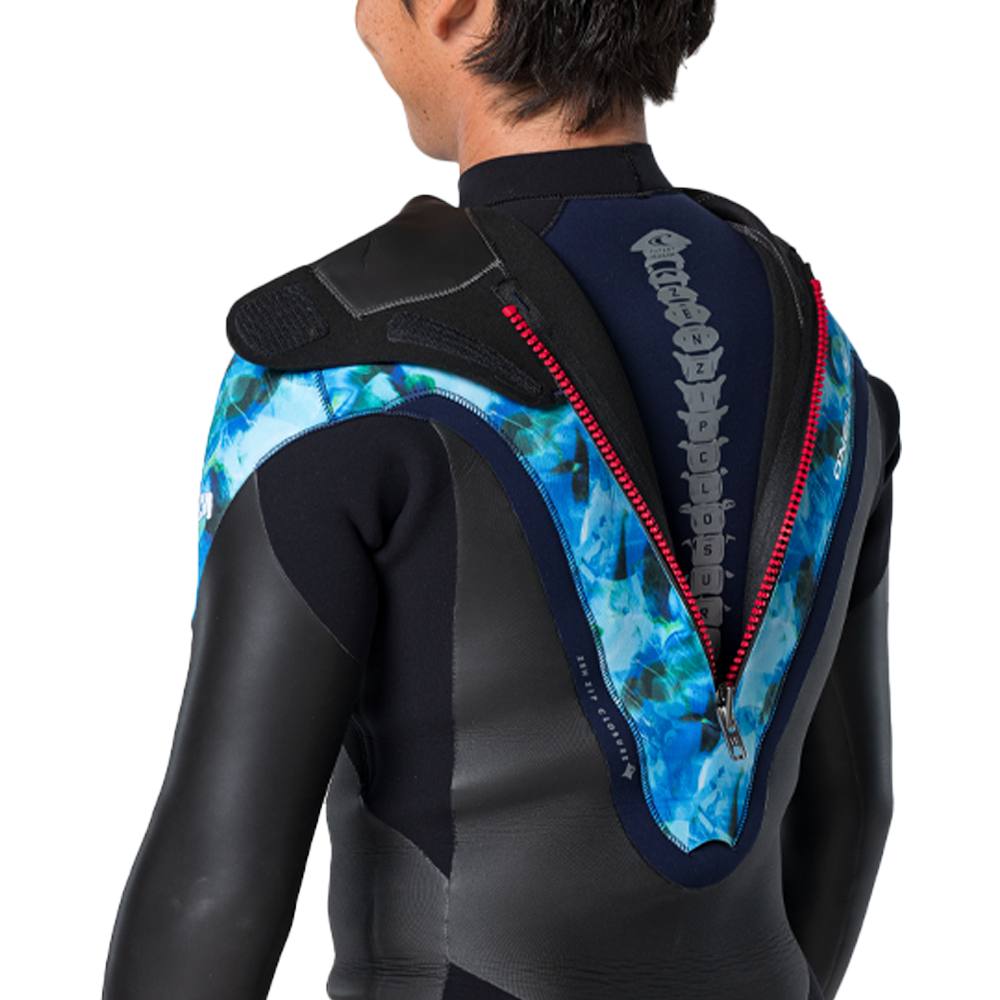 PSYCHO Z.E.N. ZIP (2025秋冬) - 【公式】オニール（O'NEILL）ブランド