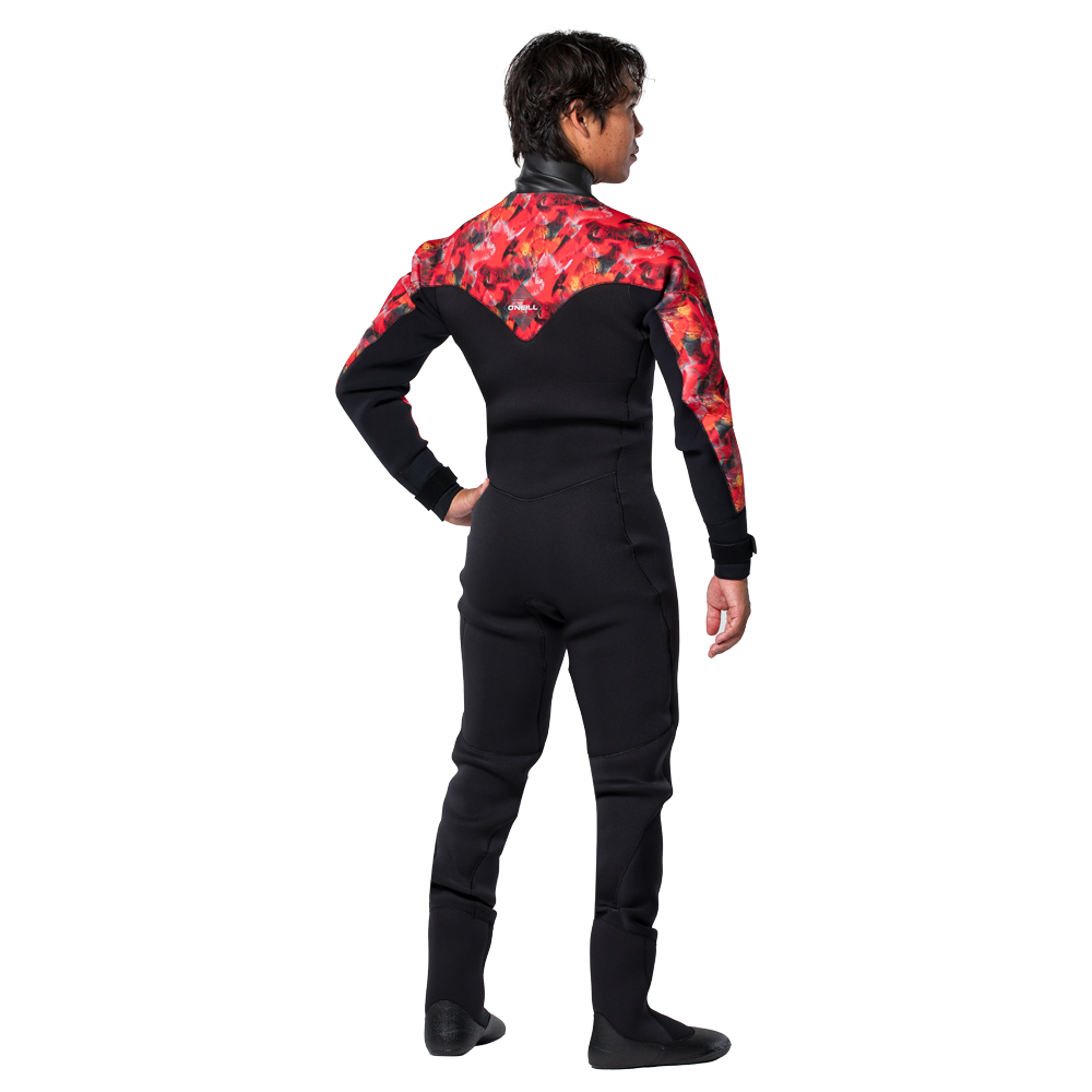 HYPERFREAK LIGHTDRY (2025秋冬) - 【公式】オニール（O'NEILL