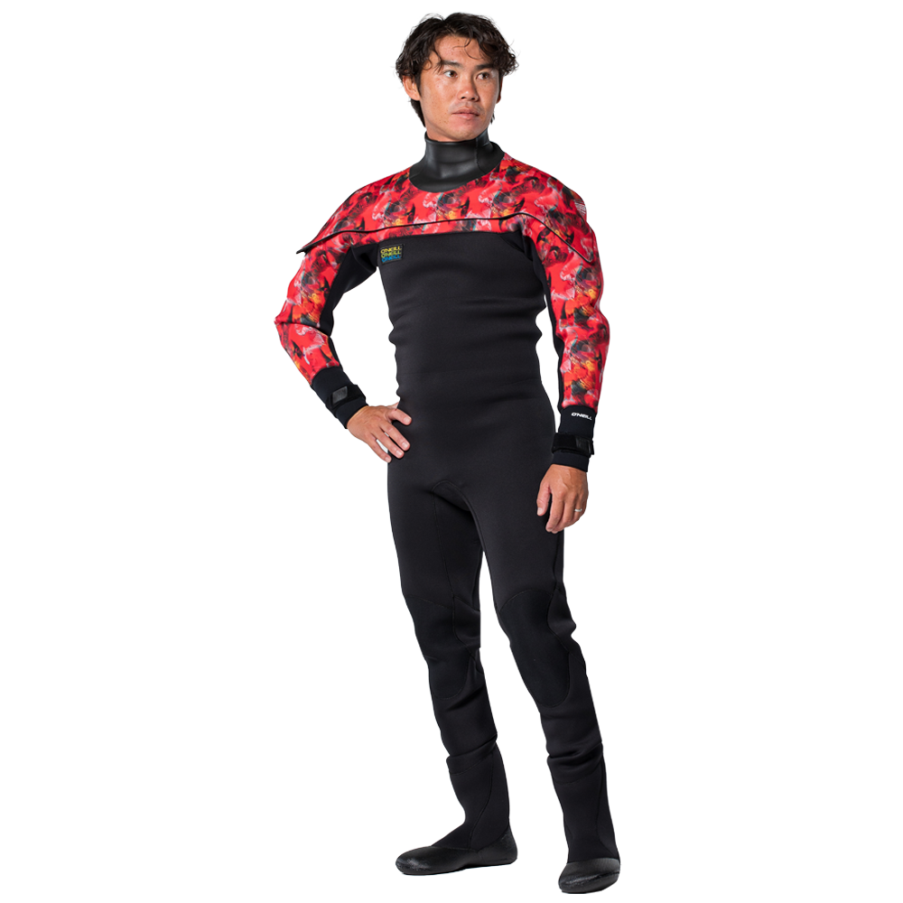 HYPERFREAK LIGHTDRY (2025秋冬) - 【公式】オニール（O'NEILL