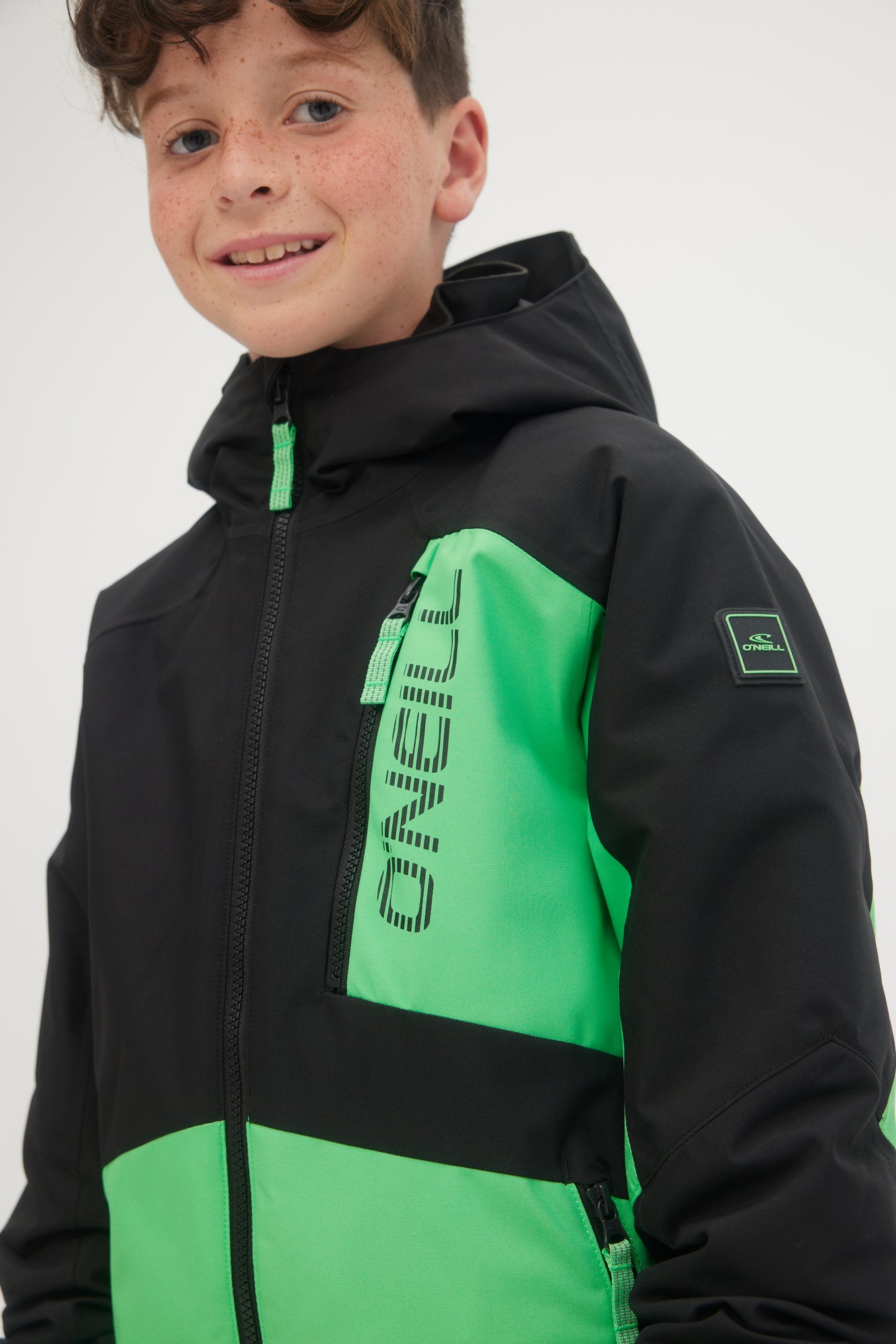 JACKSAW JACKET – O'NEILL