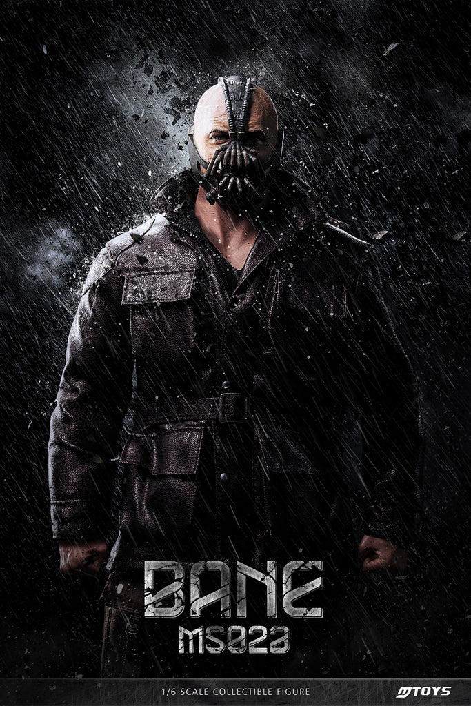 MTOYS 1/6 MS023 BANE – One Man's Hobby