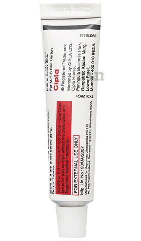 Buy Micogel F Ointment Online: View Uses, Side Effects, Price