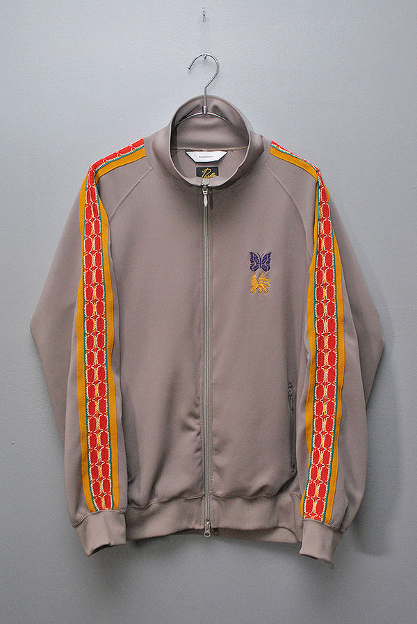 Needles × Sasquatchfabrix. TRACK JACKET