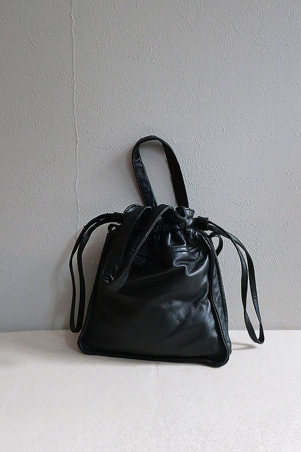 CCU LEATHER Sheepskin bag