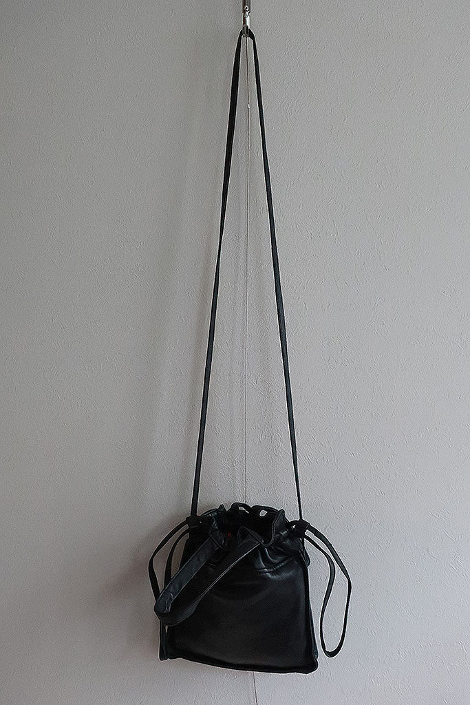 CCU LEATHER Sheepskin bag