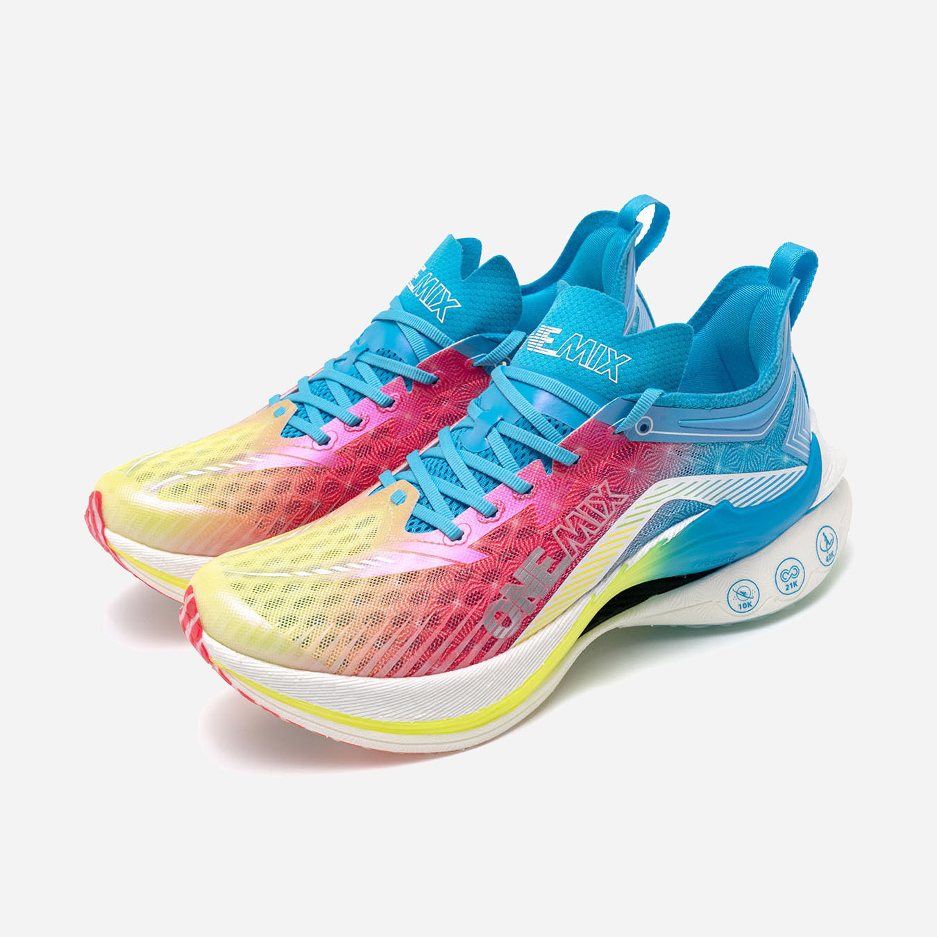 Pace Beam – Onemix Sports Shoes