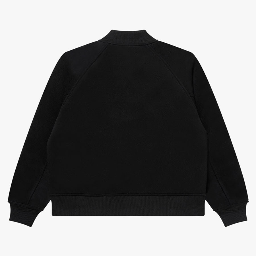 ANCHOR INC./アンカーインク】MELTON VARSITY JACKET ANCSS26OT01の