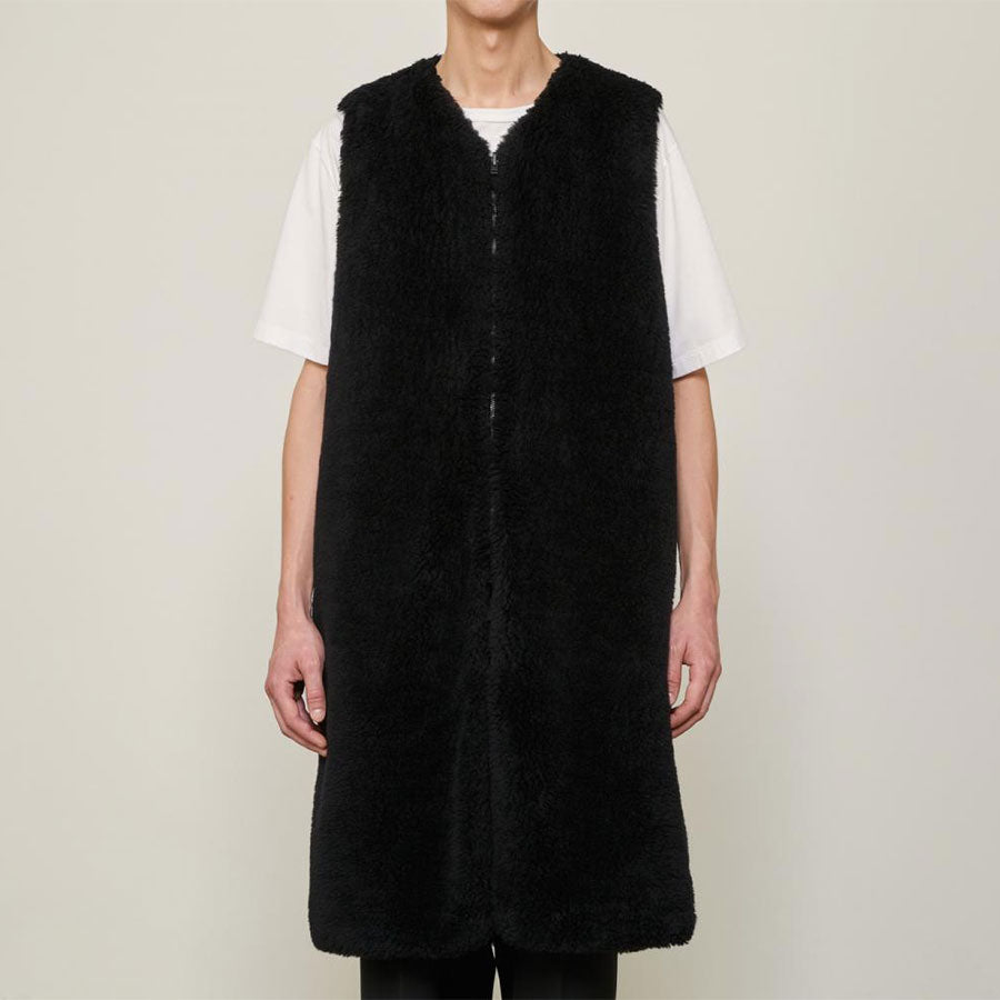 THE RERACS/ザ・リラクス】RERACS PE/NY HIGH DENSITY PEACH THE MODS