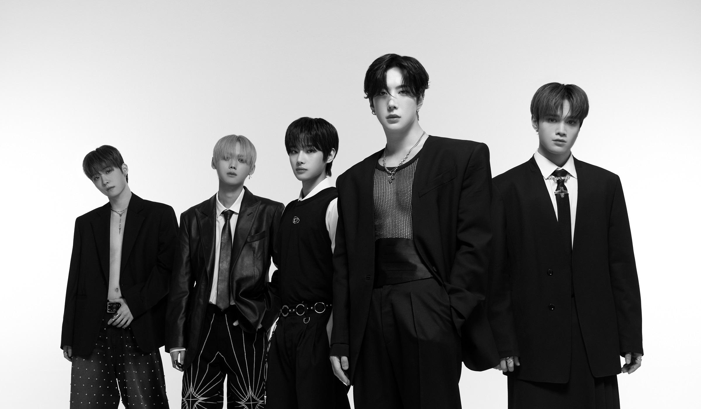 2025 ONE PACT HALL LIVE IN JAPAN : Outshine the Horizon』 特典会