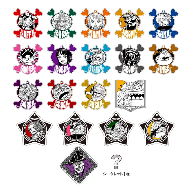 SHOPPING | ONE PIECE DAY | ワンピースデイ 公式サイト