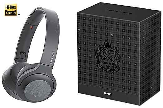 数量限定】ウォークマンAシリーズ・h.ear on 2 Mini Wireless（WH-H800