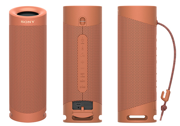 SRS-XB43/XB33/XB23 - ONE'S- ソニープロショップワンズ[兵庫県小野市