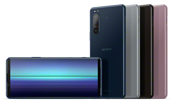 SIMフリーXPERIA5II - ONE'S- ソニープロショップワンズ[兵庫県小野市