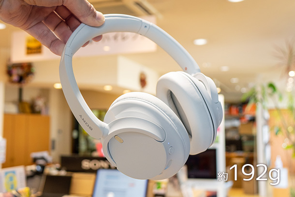 WH-CH720N』実機レビュー - ONE'S- ソニープロショップワンズ[兵庫県