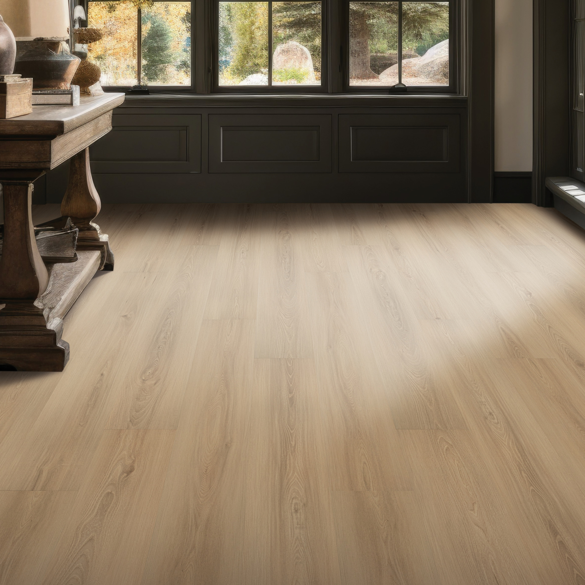 Mohawk SolidTech Plus Eastbrook Shoals | OnFlooring