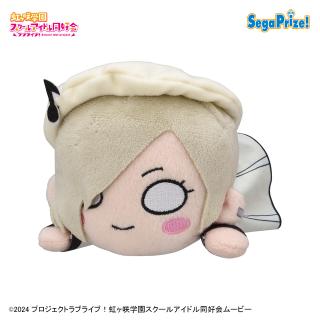 ラブライブ】【Bミア・テイラー】ラブライブ！虹ヶ咲学園スクール