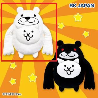 にゃんこ大戦争】【Aネコックマ】にゃんこ大戦争 GBぬいぐるみ11