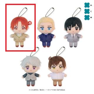 ヘタリア】【C日本】ヘタリア ぬいぷりけおすわり | クレーンゲーム最前線