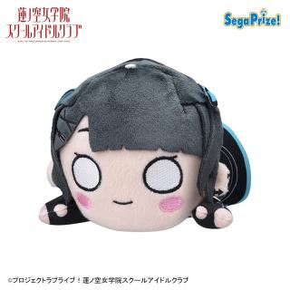 ラブライブ】【C大沢瑠璃乃】ラブライブ！蓮ノ空女学院スクール